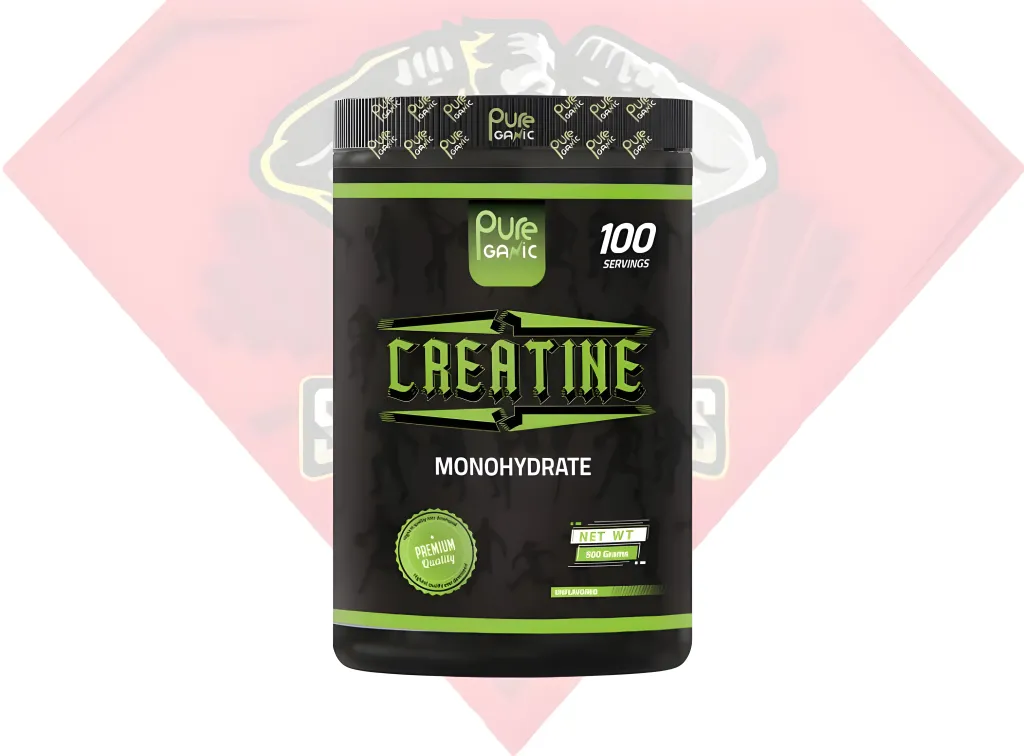 18الكرياتين المصري